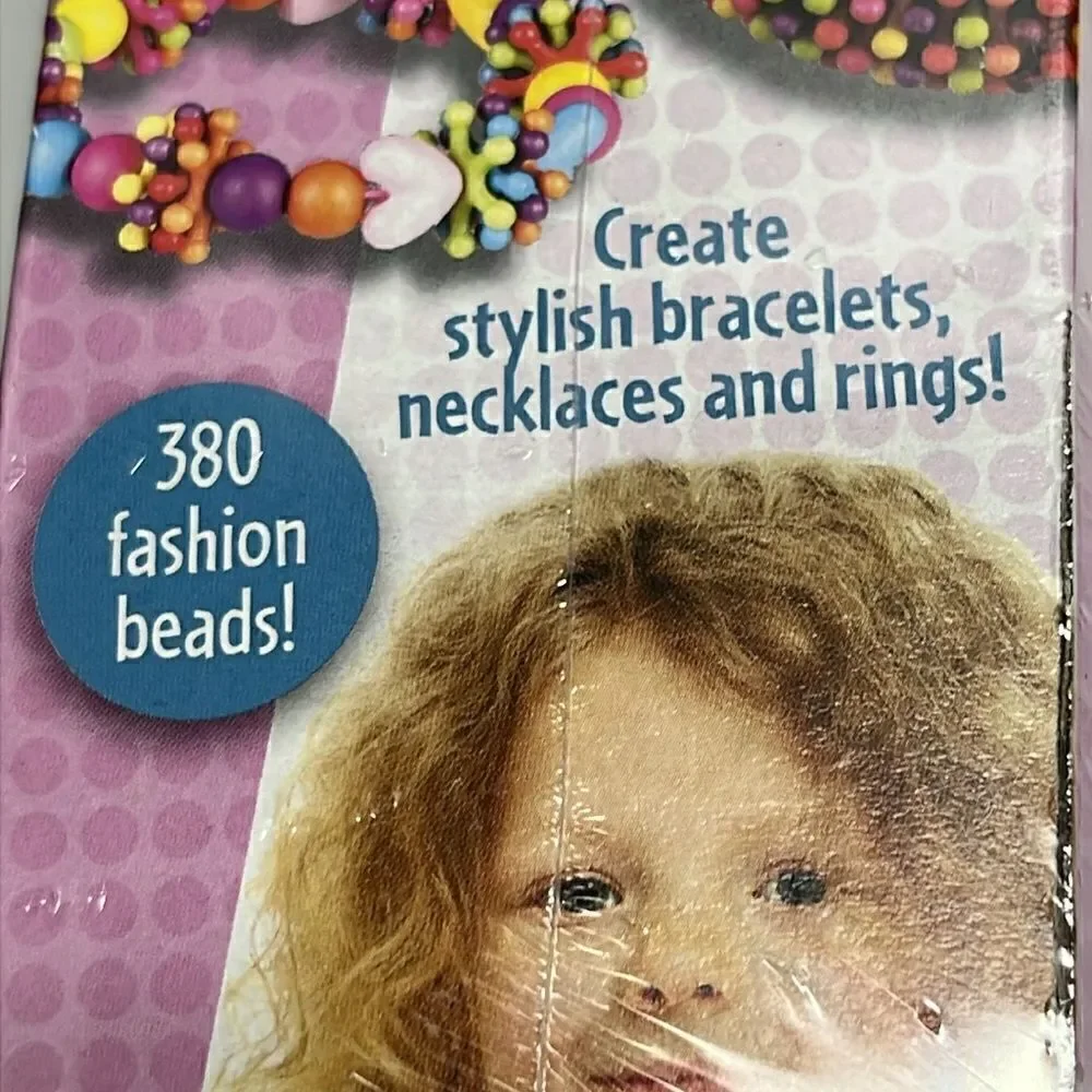 Beads new not